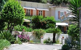 Villa Bellabe